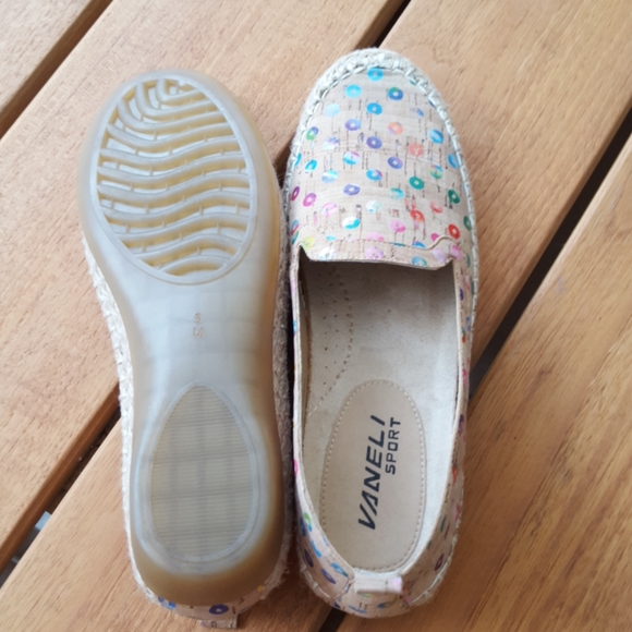 🎉HP🎉 Vaneli Sport Slip-on - Picture 2 of 6